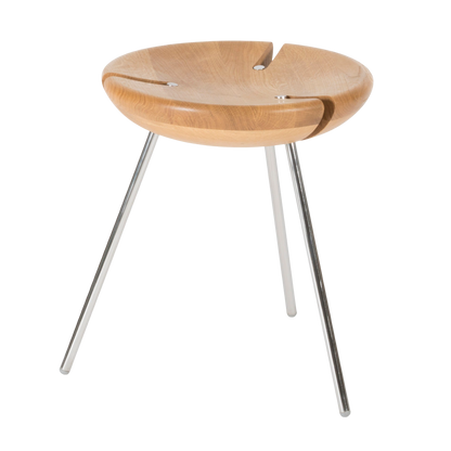 Tribo stool