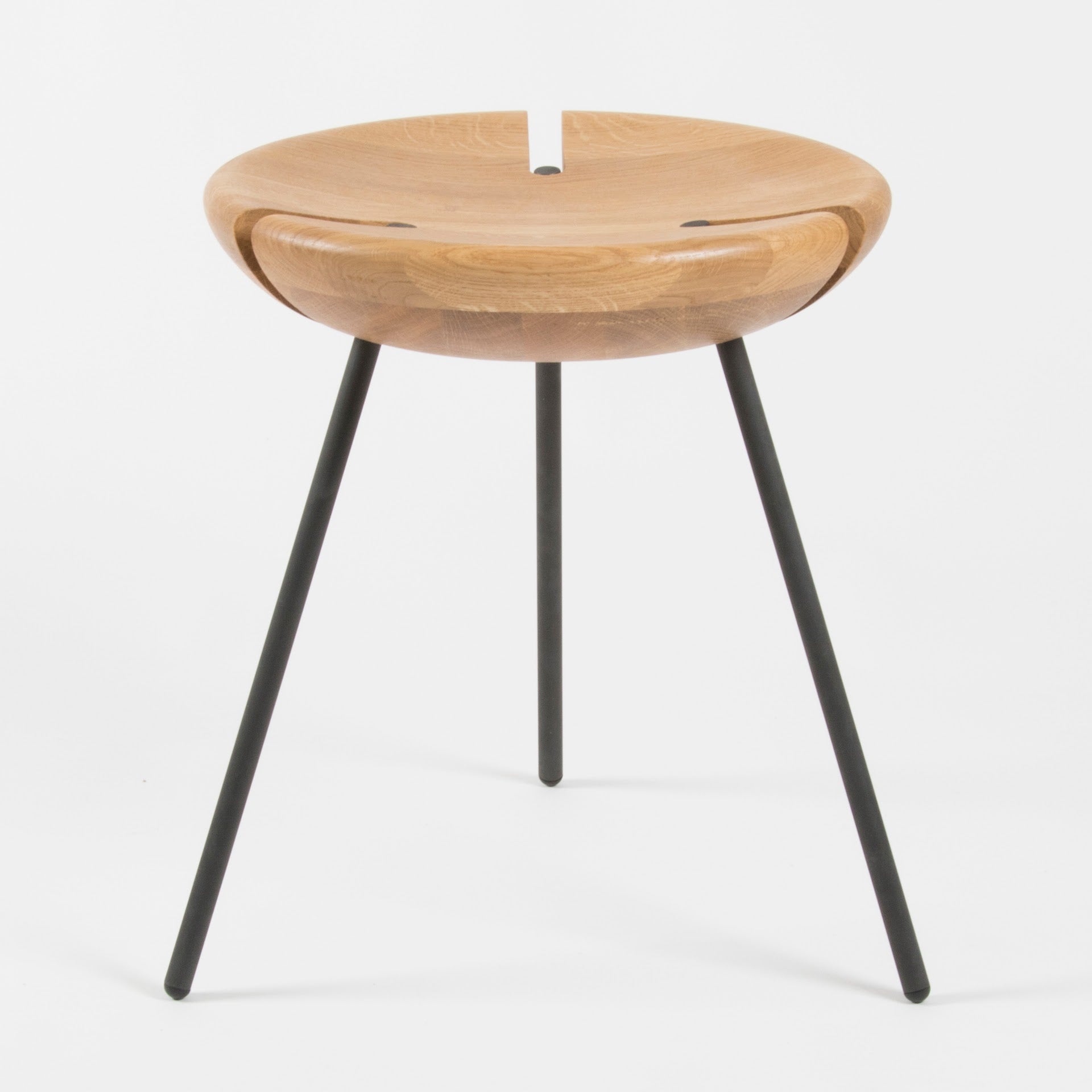 Tribo stool