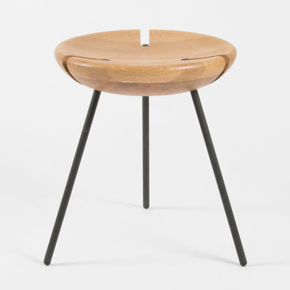 Tribo stool