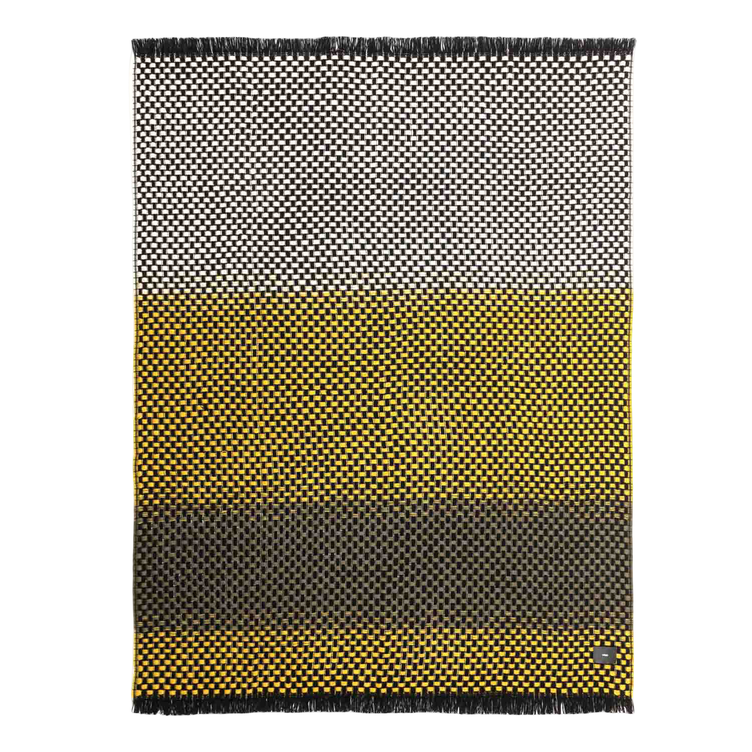 Basketweave Blanket 0101