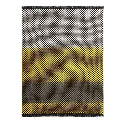 Basketweave Blanket 0101