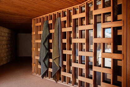Basketweave Blanket 0101