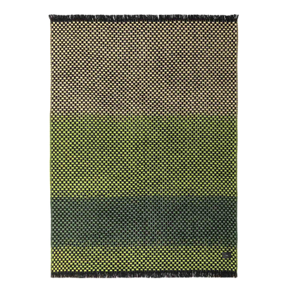 Basketweave Blanket 0102