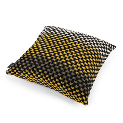 Basketweave Pillow 0101