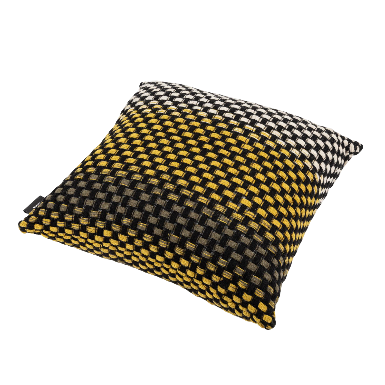Basketweave Pillow 0101