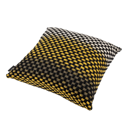 Basketweave Pillow 0101