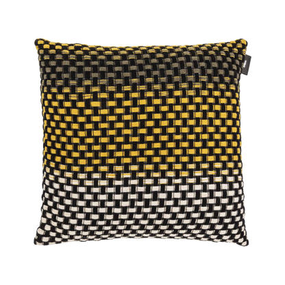 Basketweave Pillow 0101