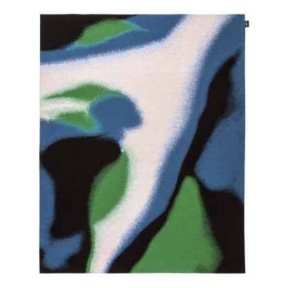 Tapestry blanket 0802