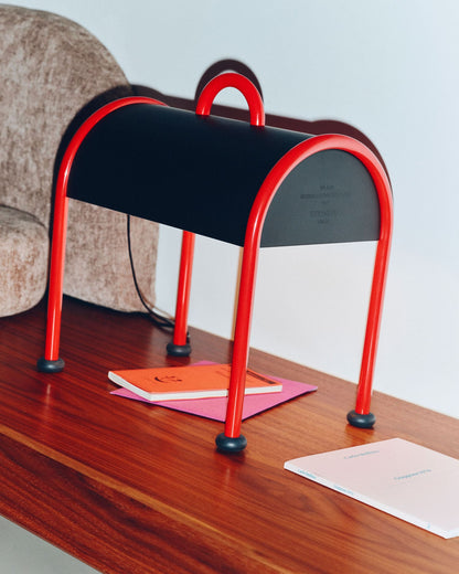 Valigia Table/Floor light