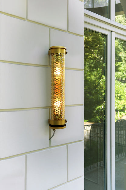 Vendome mini wall light