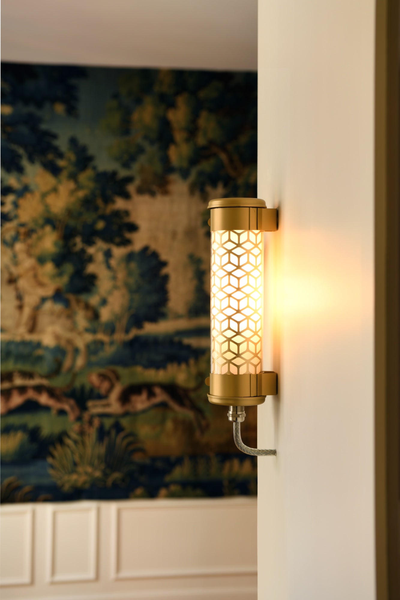 Vendome nano wall light