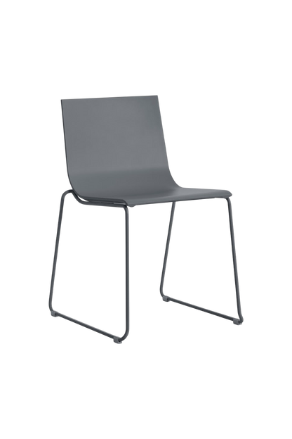 Vent dining chair