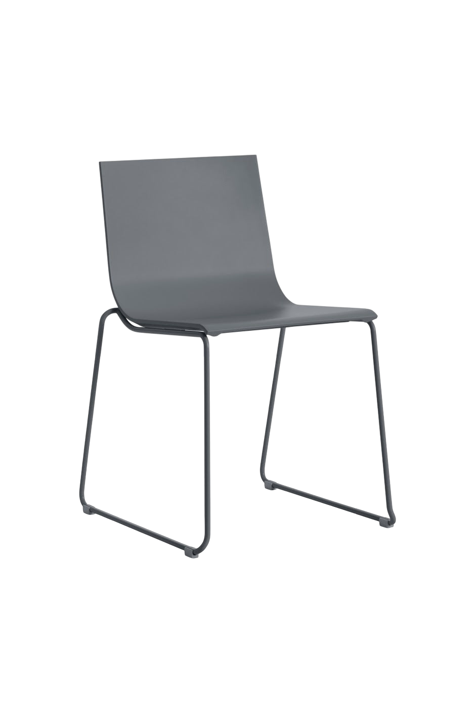 Vent dining chair