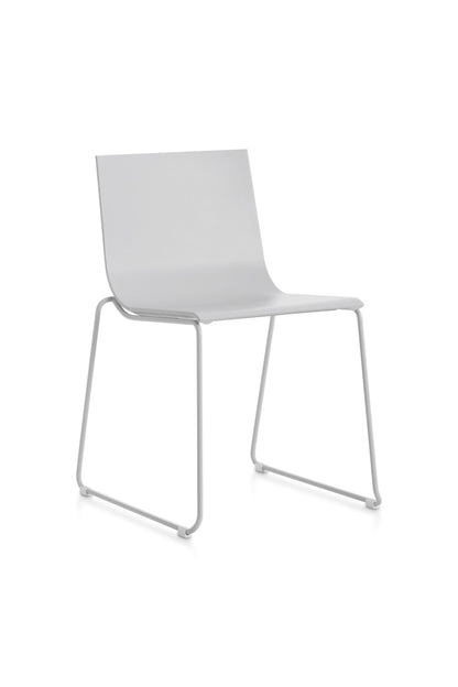 Vent dining chair