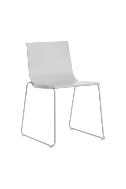 Vent dining chair