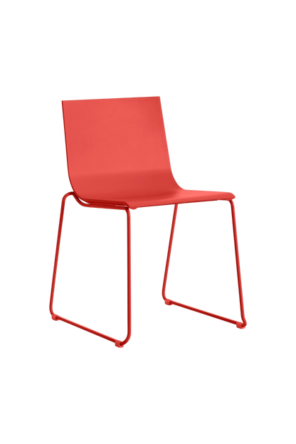 Vent dining chair