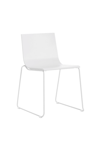 Vent dining chair