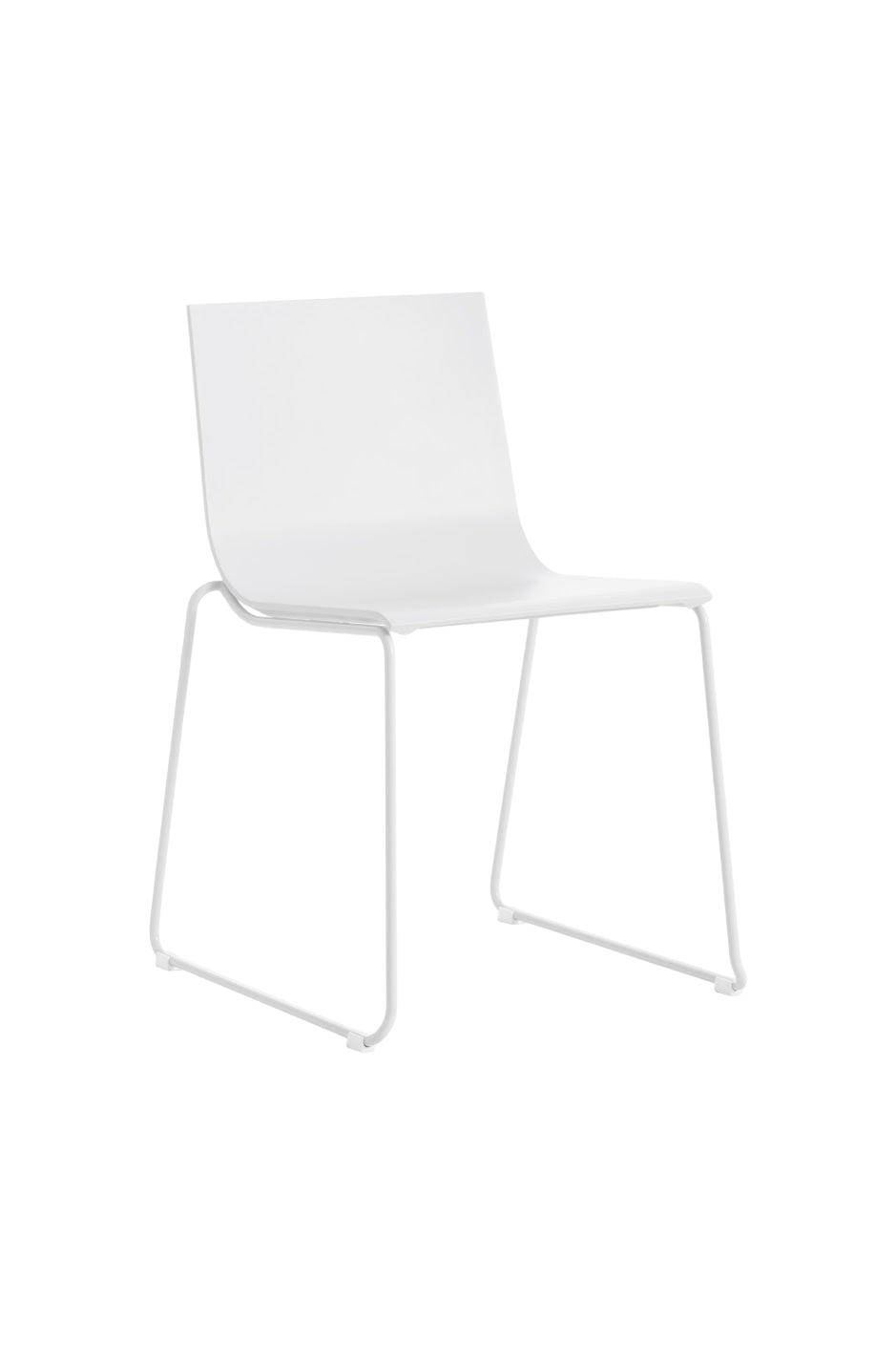 Vent dining chair