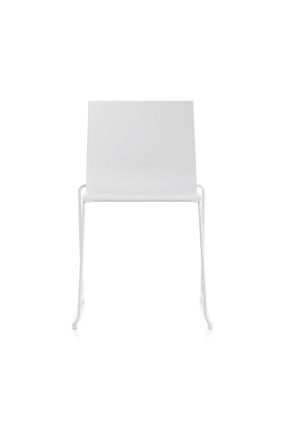 Vent dining chair