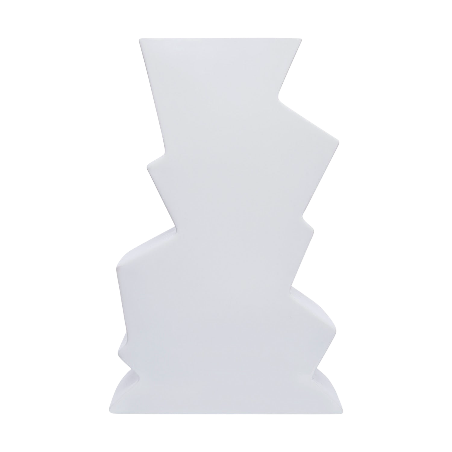 Jazz Porcelain Vase 0201