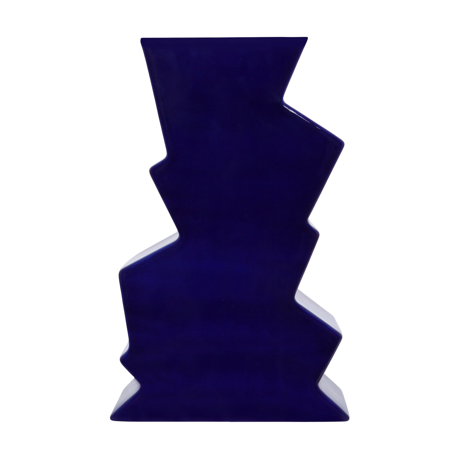 Jazz Porcelain Vase 0202