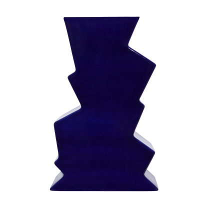 Jazz Porcelain Vase 0202