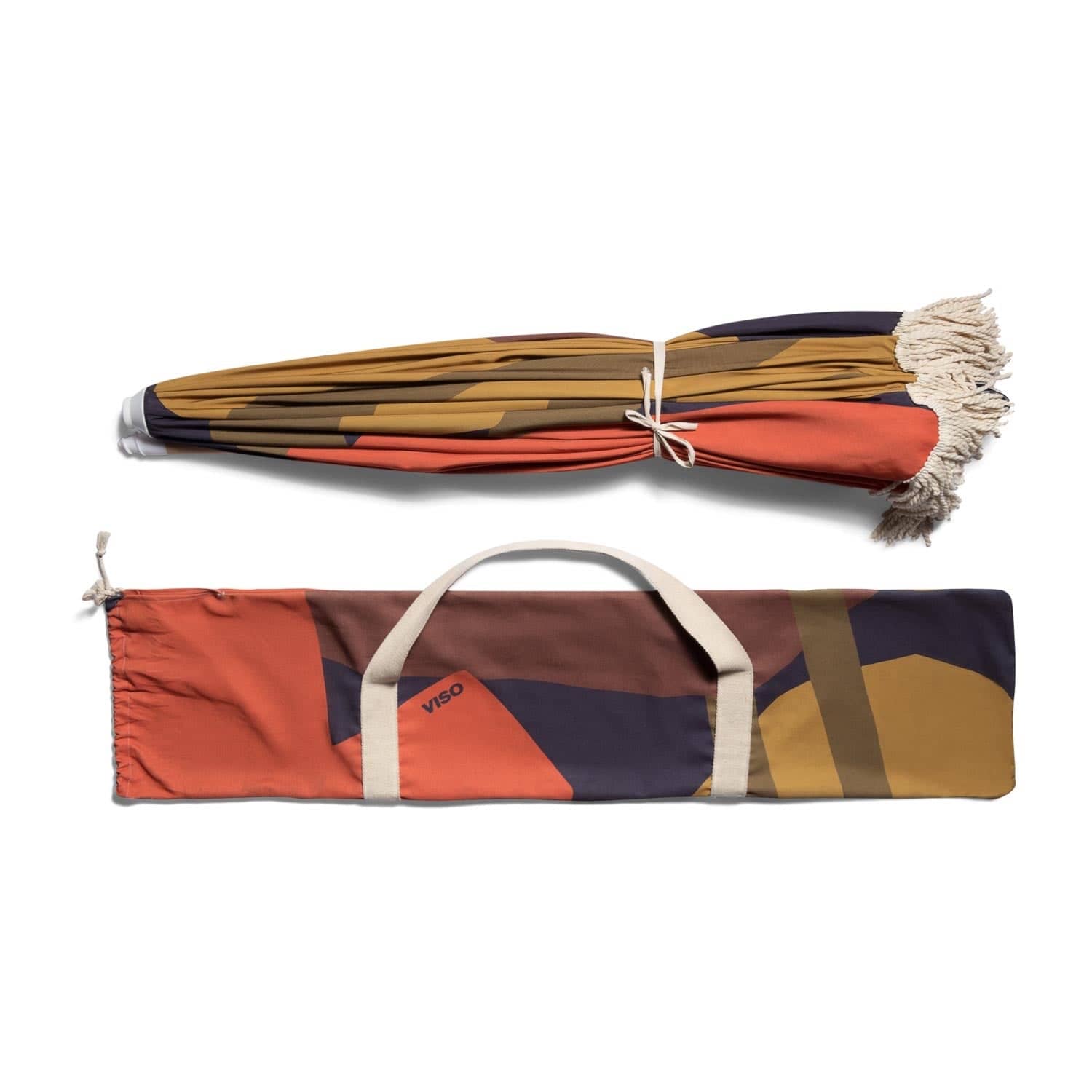 Resort Umbrella 0101