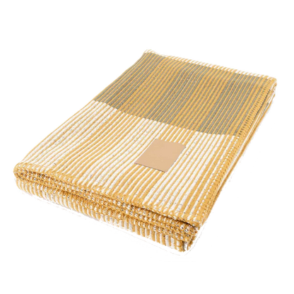 Cotton Blanket 0201