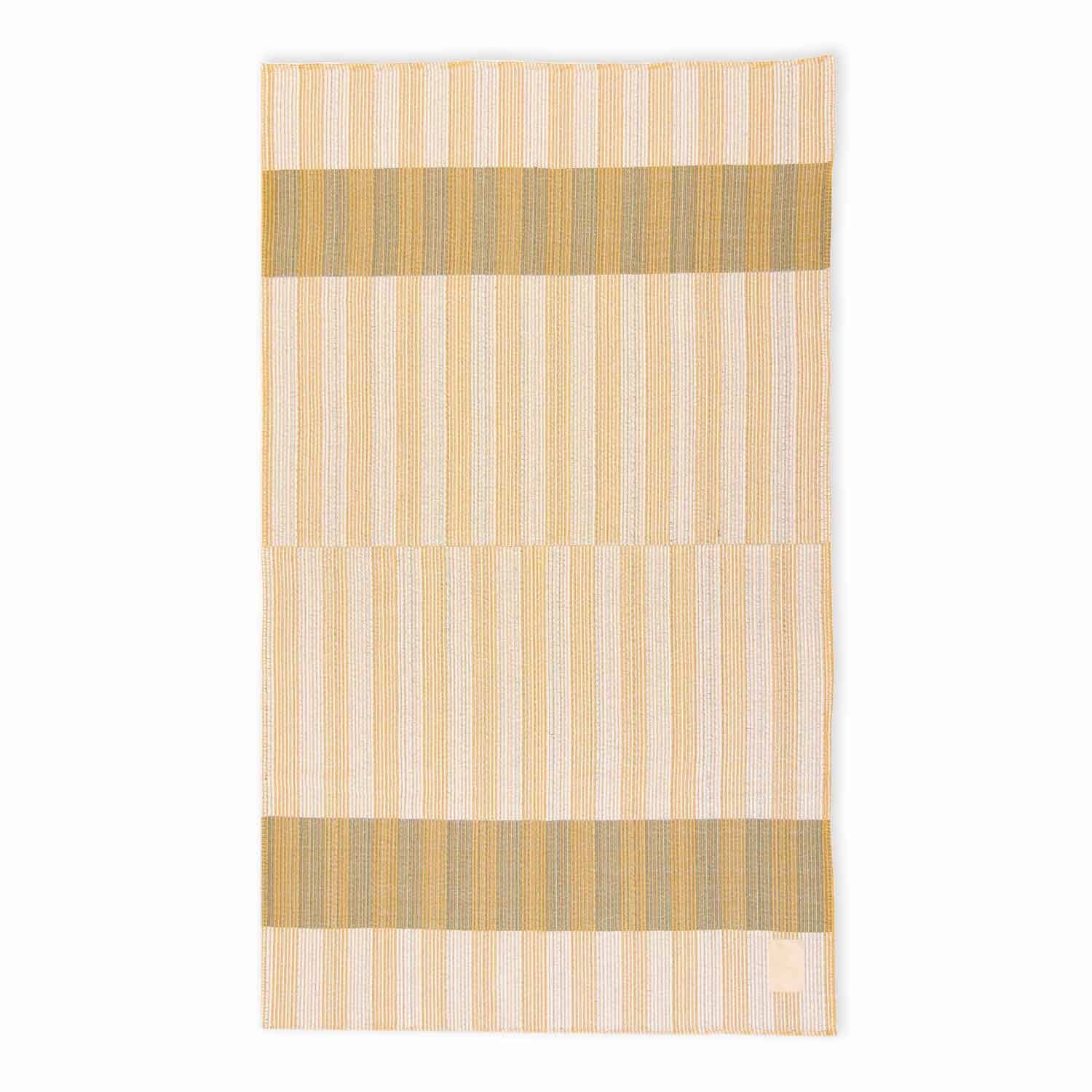 Cotton Blanket 0201