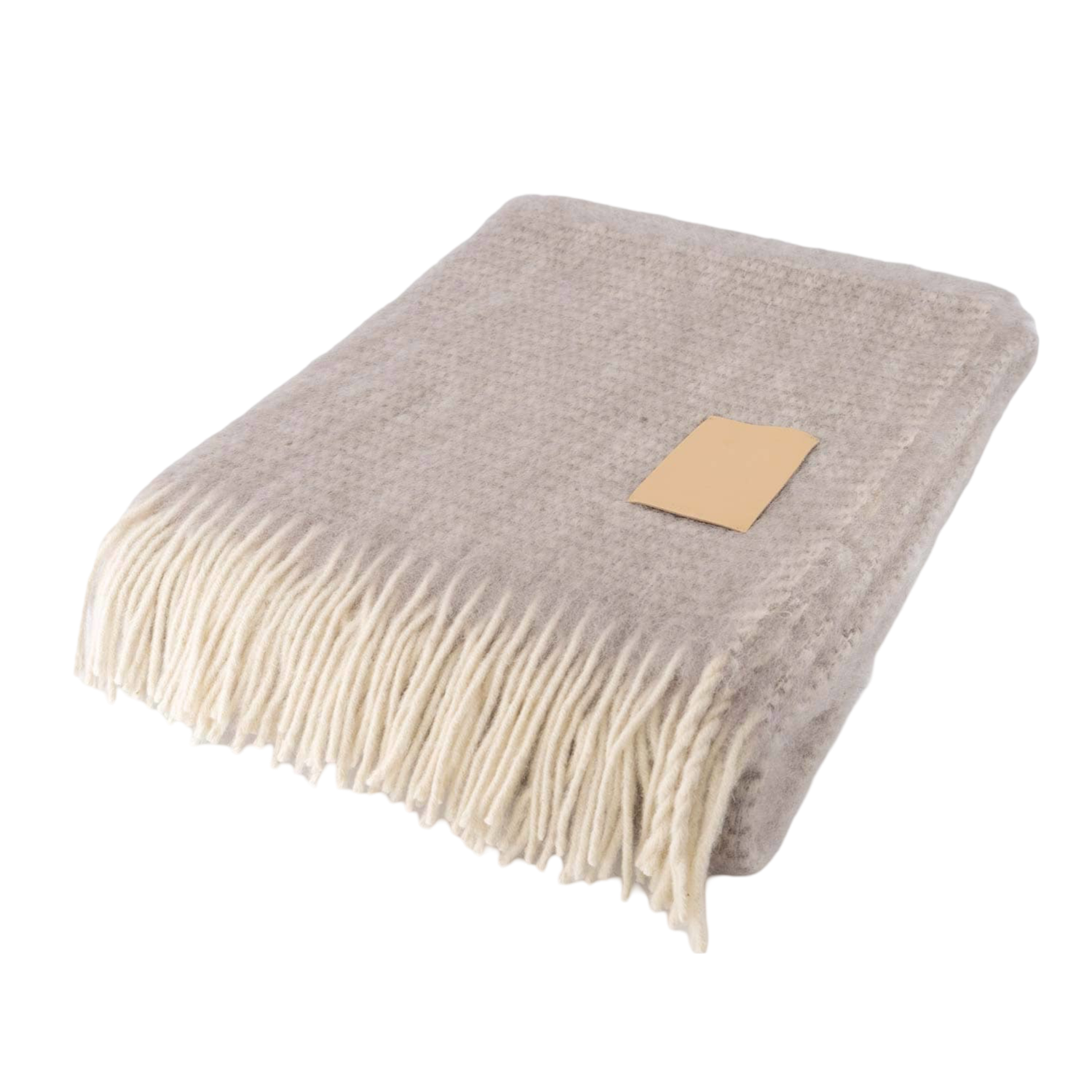 Mohair Blanket 1001