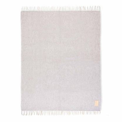 Mohair Blanket 1001