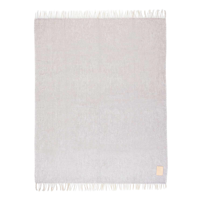 Mohair Blanket 1001