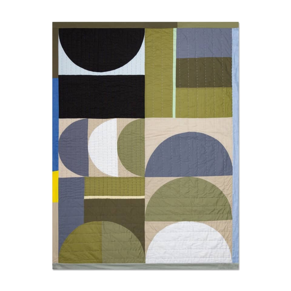 Quilt Blanket VTS 0101