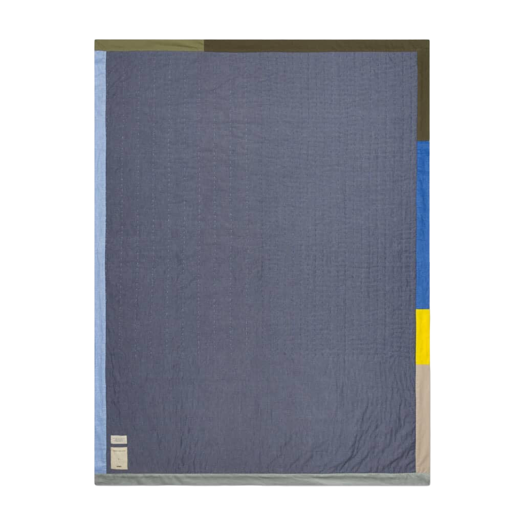 Quilt Blanket VTS 0101