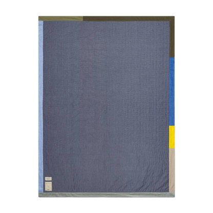 Quilt Blanket VTS 0101