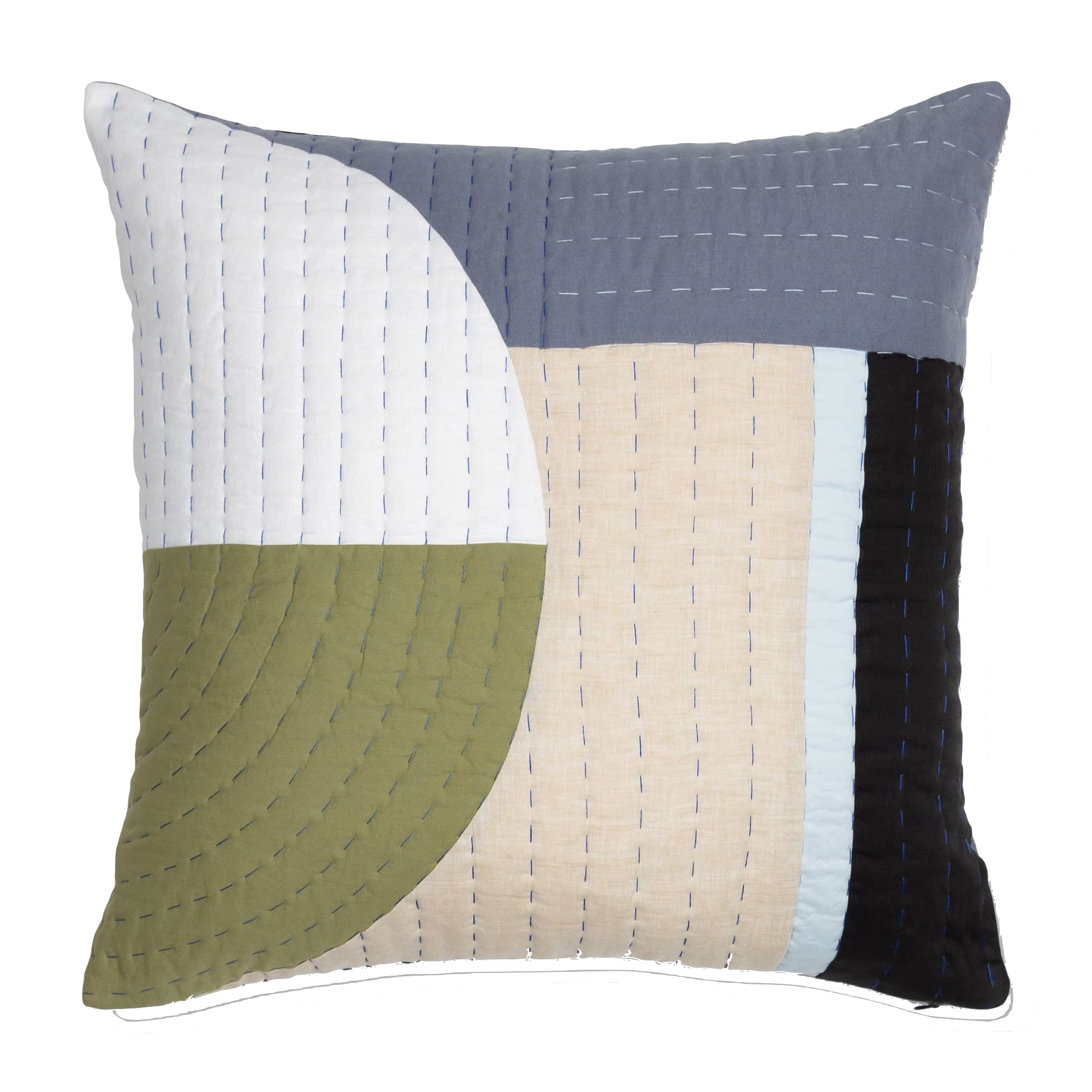 Quilt Pillow VTS 0101