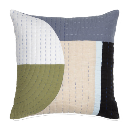 Quilt Pillow VTS 0101