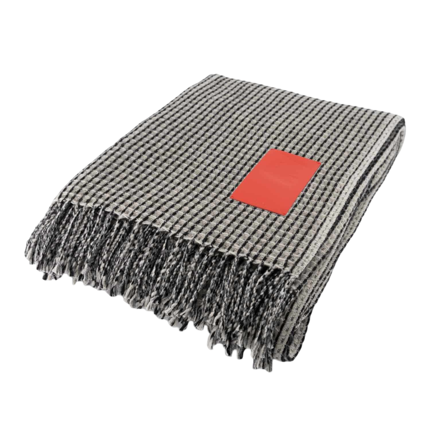 Wool Blanket 0201