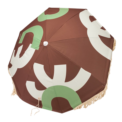 Resort Umbrella 0102