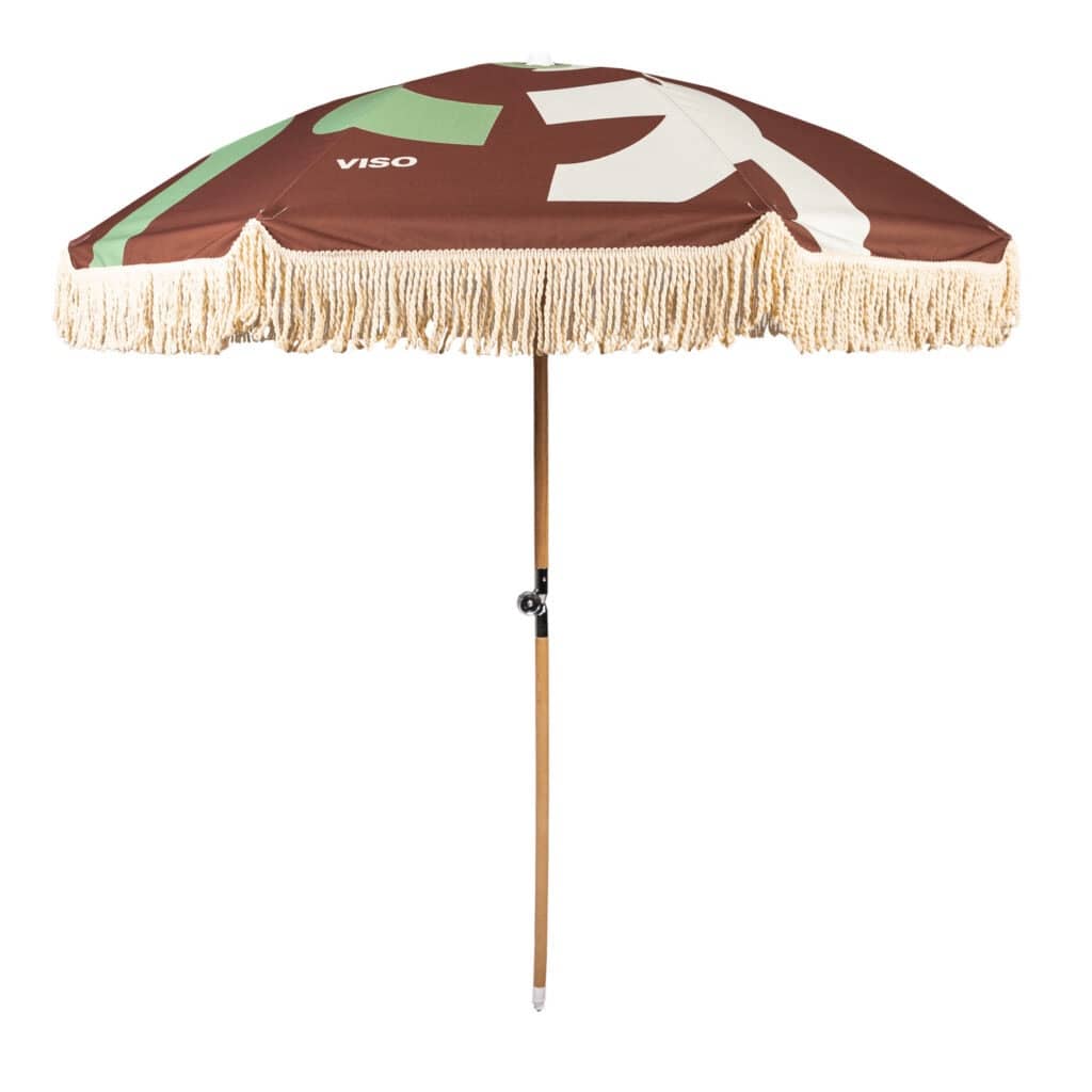 Resort Umbrella 0102