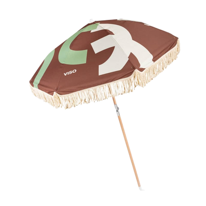 Resort Umbrella 0102