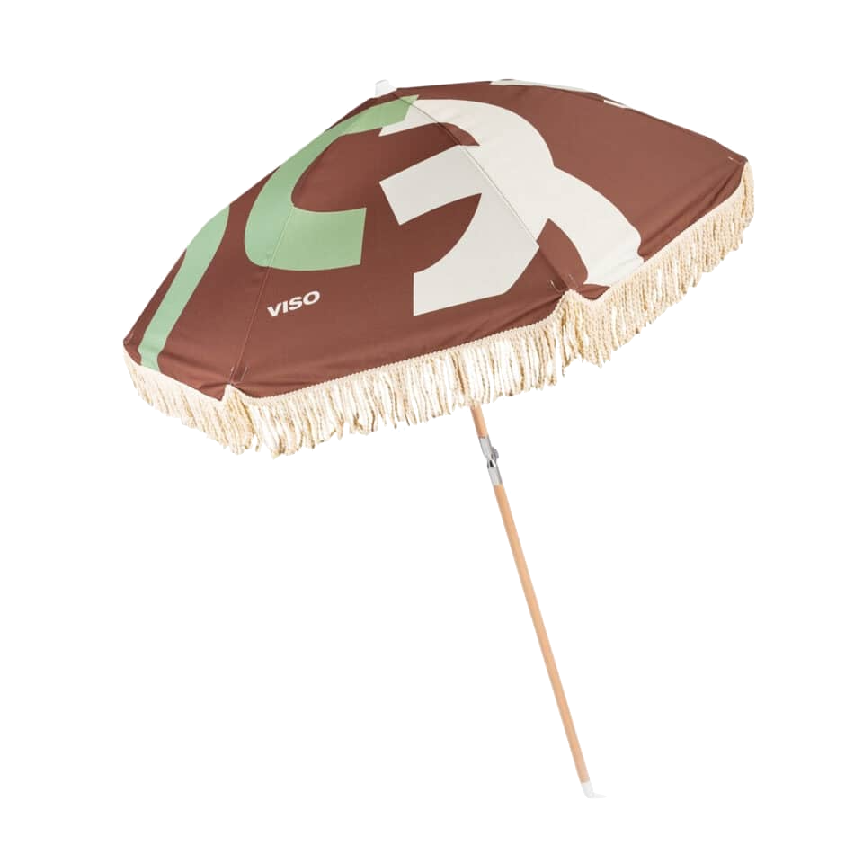 Resort Umbrella 0102