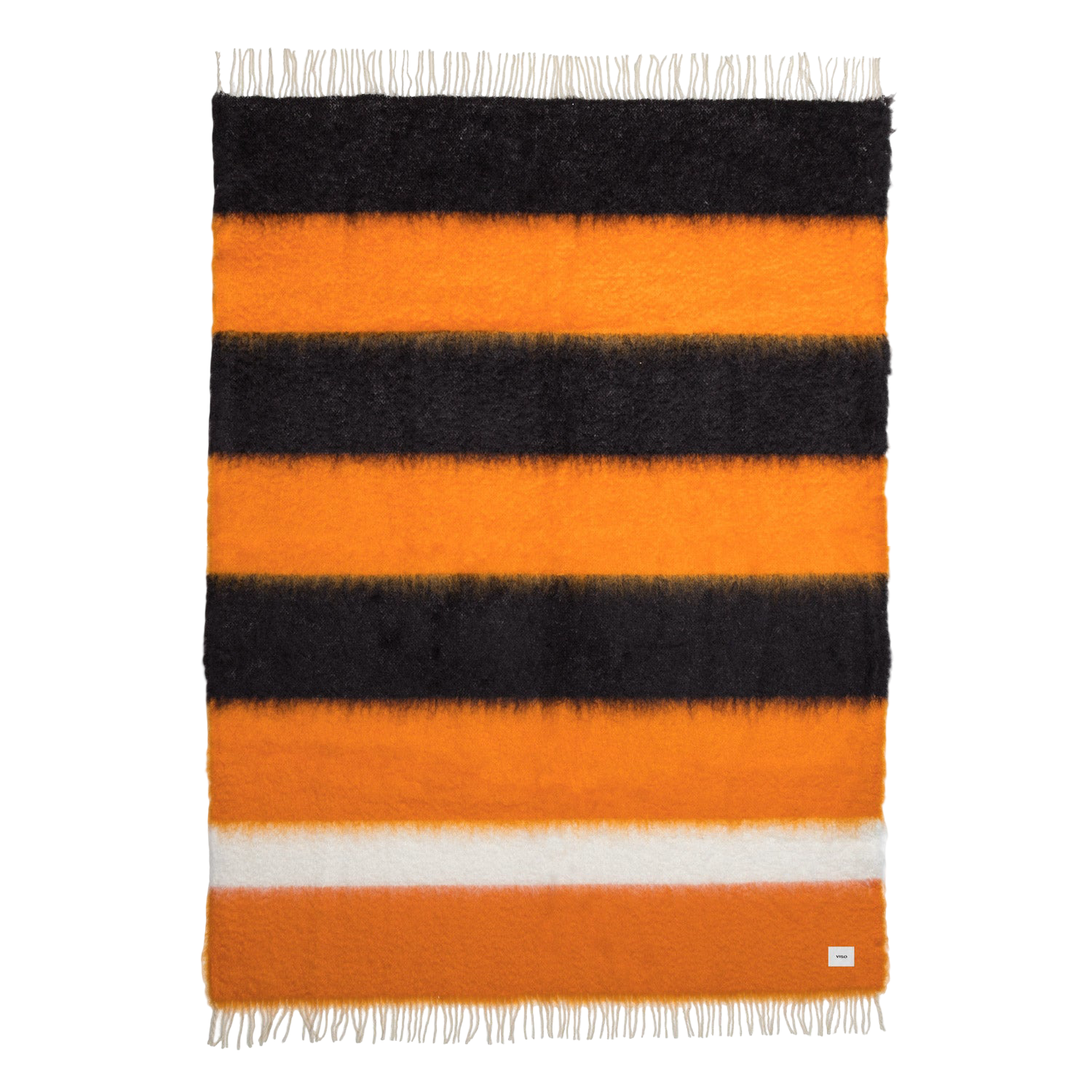 Mohair Blanket 0106
