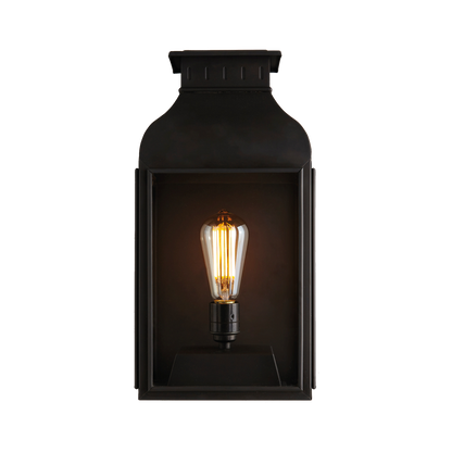 Wall lantern 0276