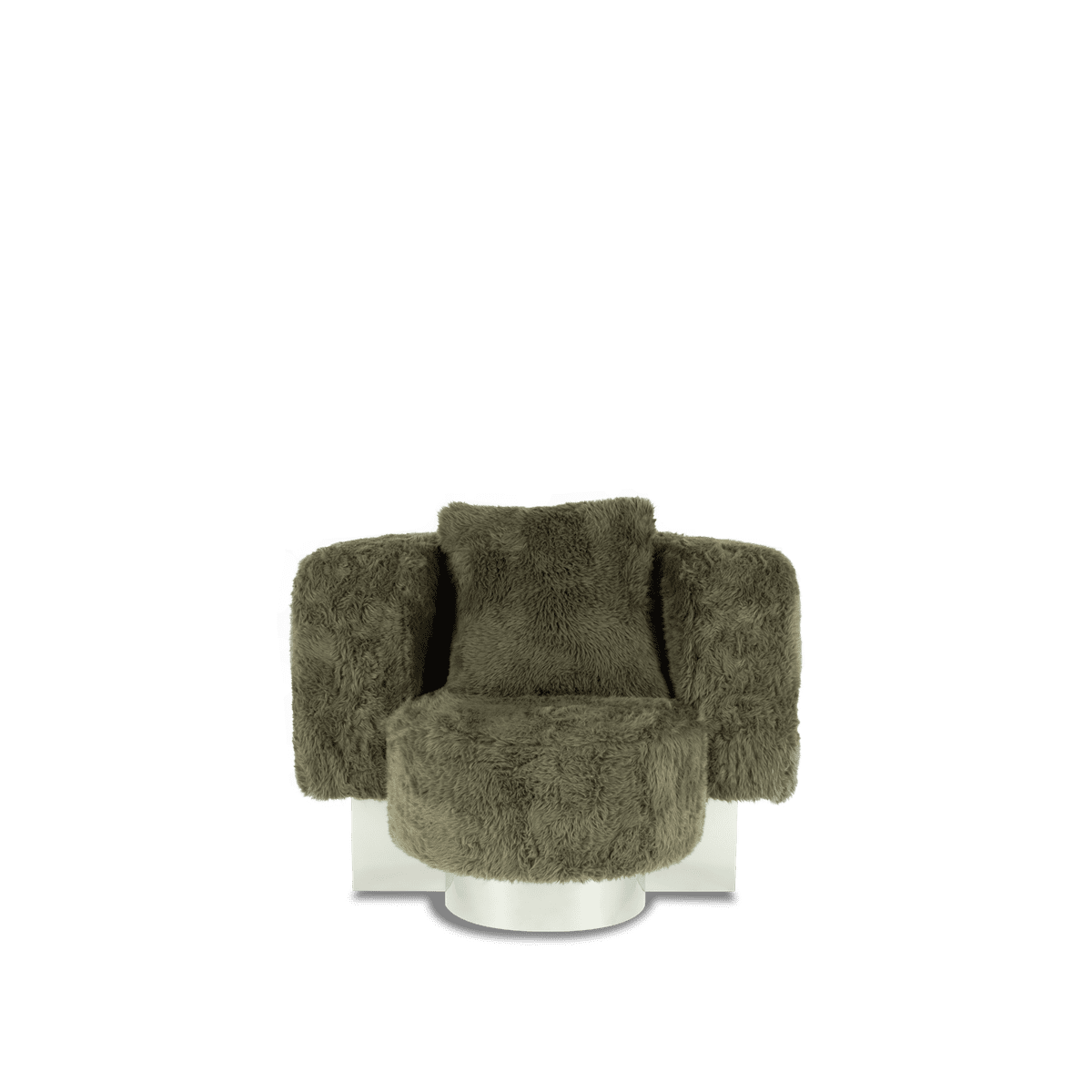 Wham Armchair