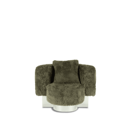 Wham Armchair