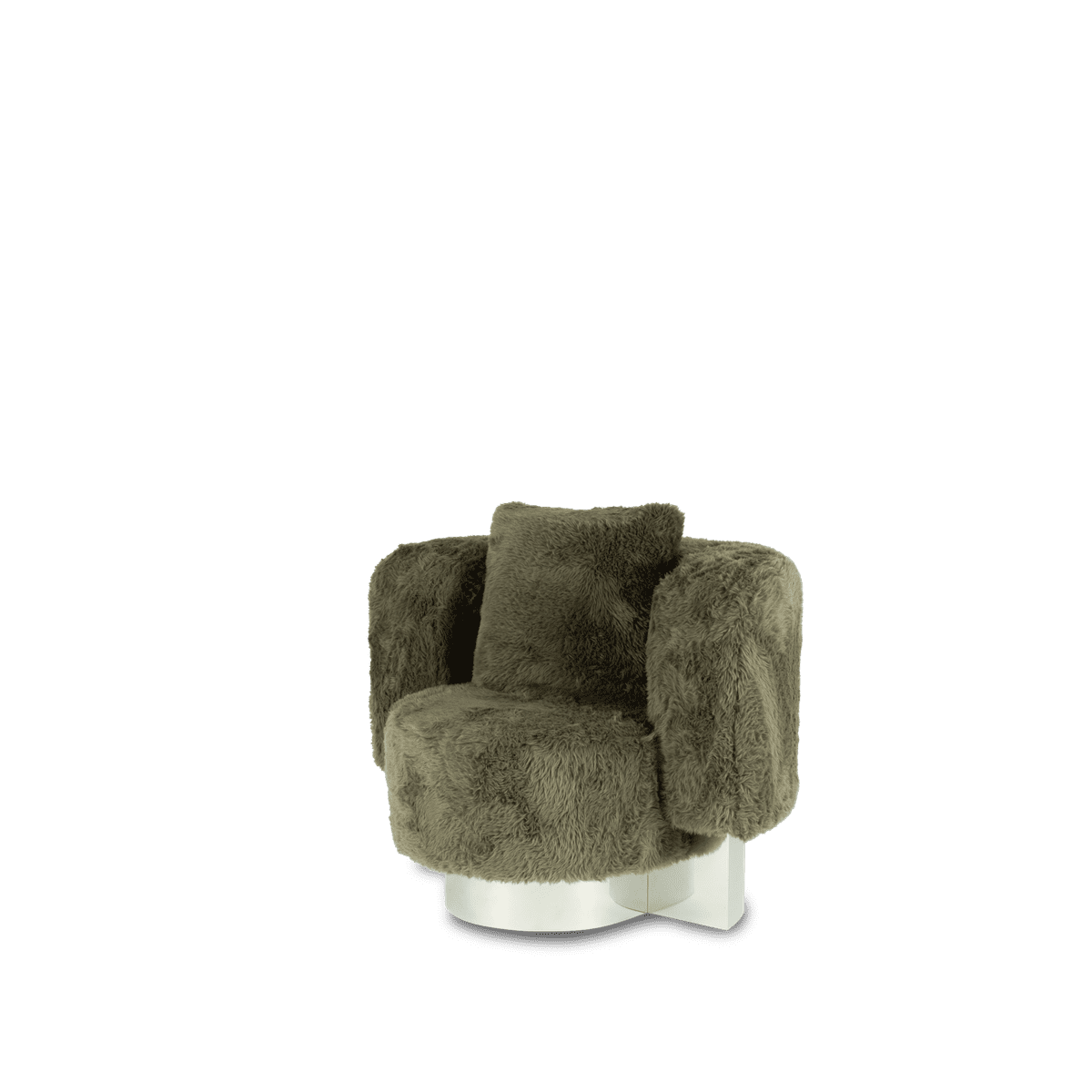 Wham Armchair