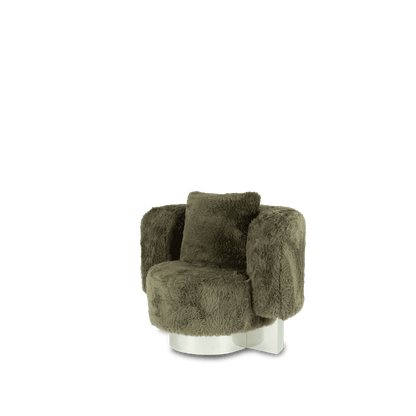 Wham Armchair