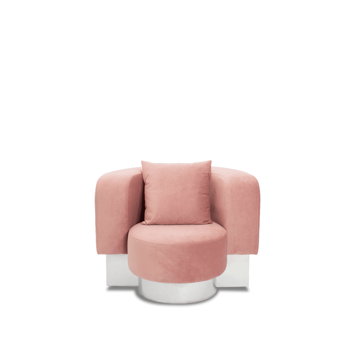 Wham Armchair