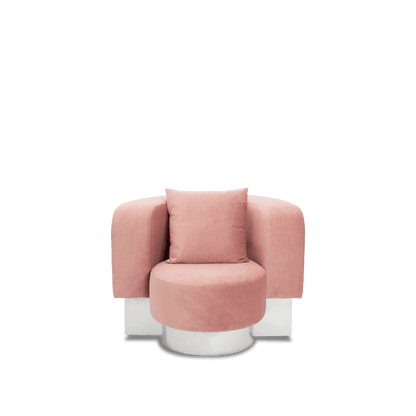 Wham Armchair